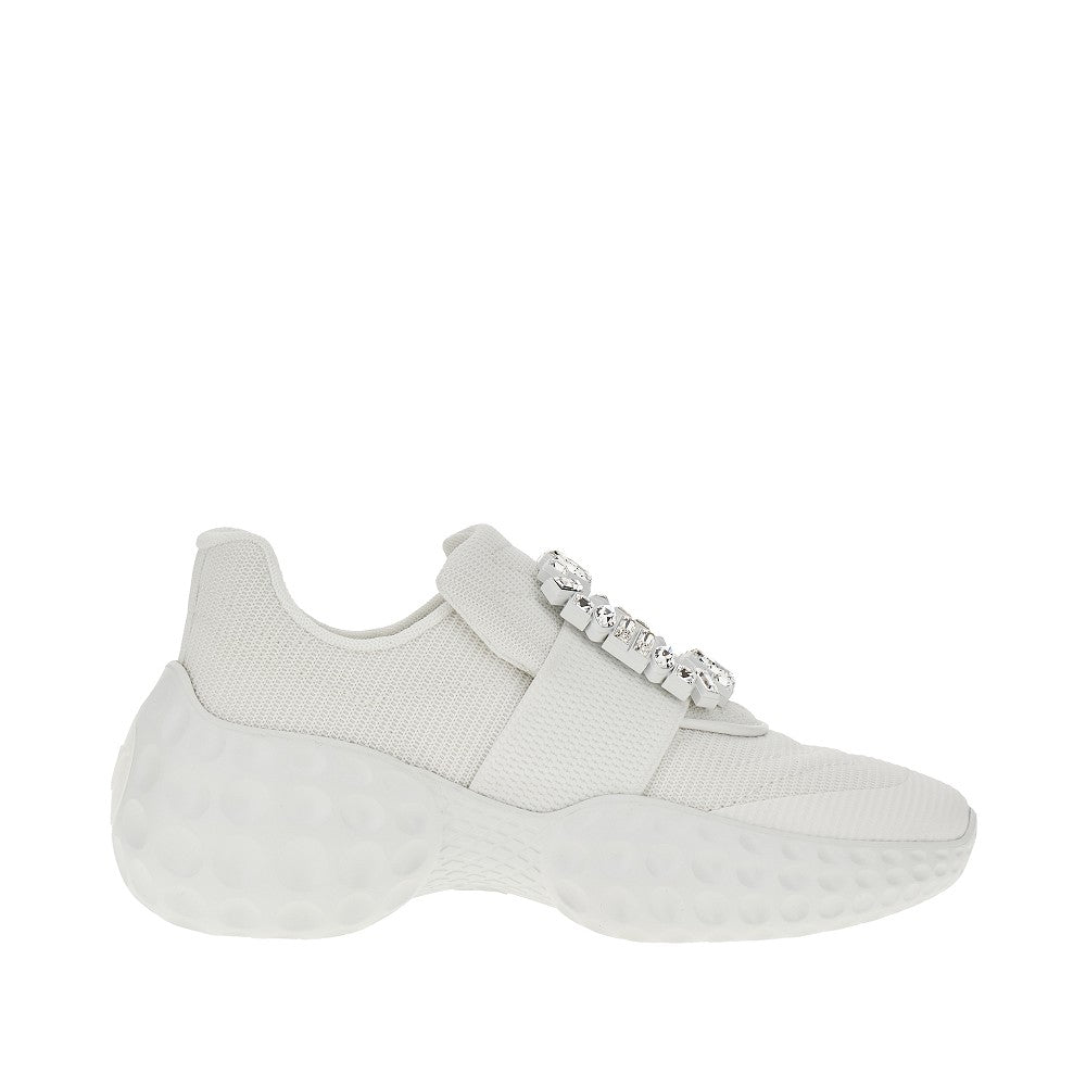 Viv' Run mesh sneakers