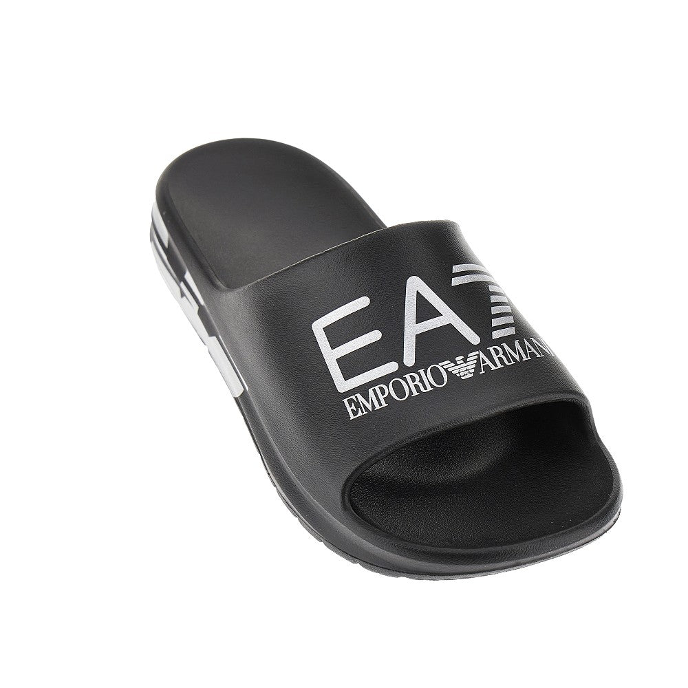 Crusher Distance rubber slides