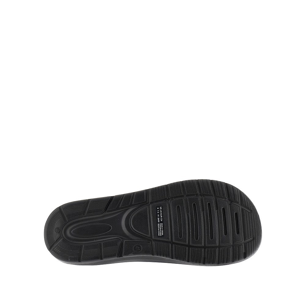 Crusher Distance rubber slides