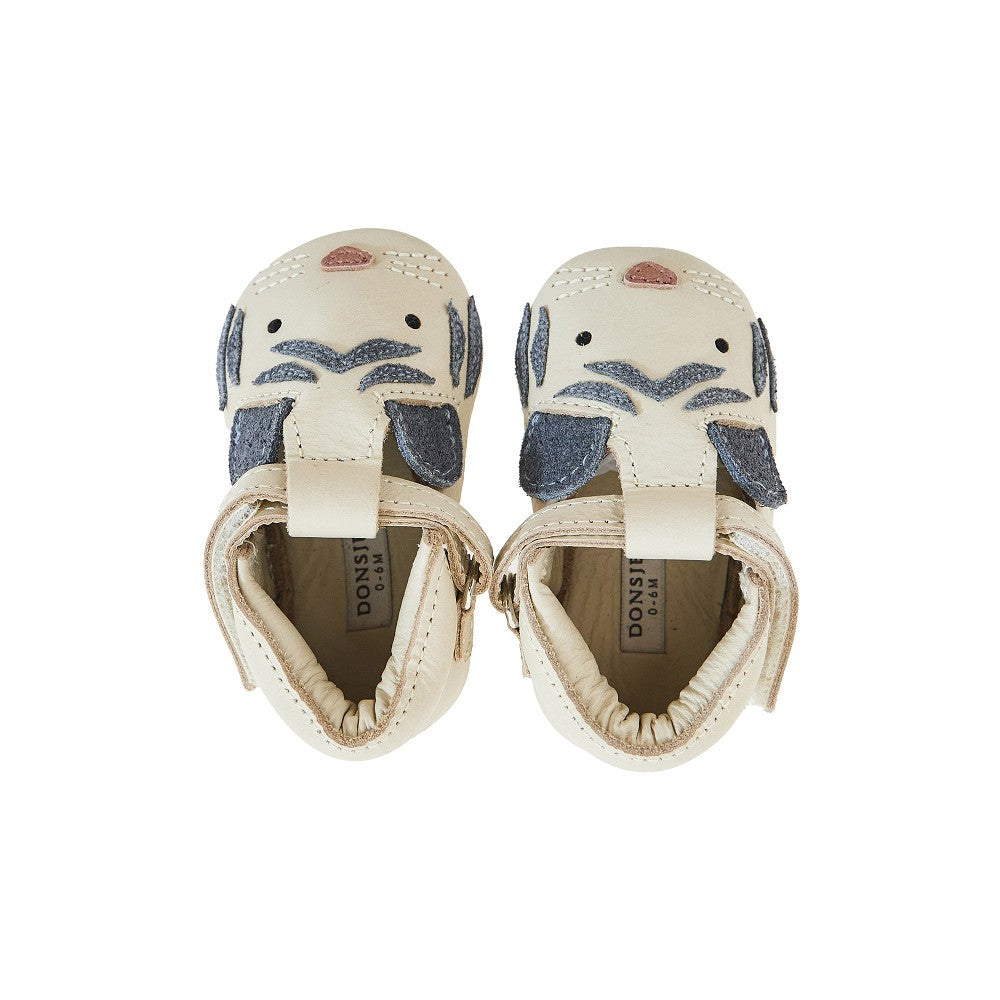 Scarpine 'Spark Special' in pelle