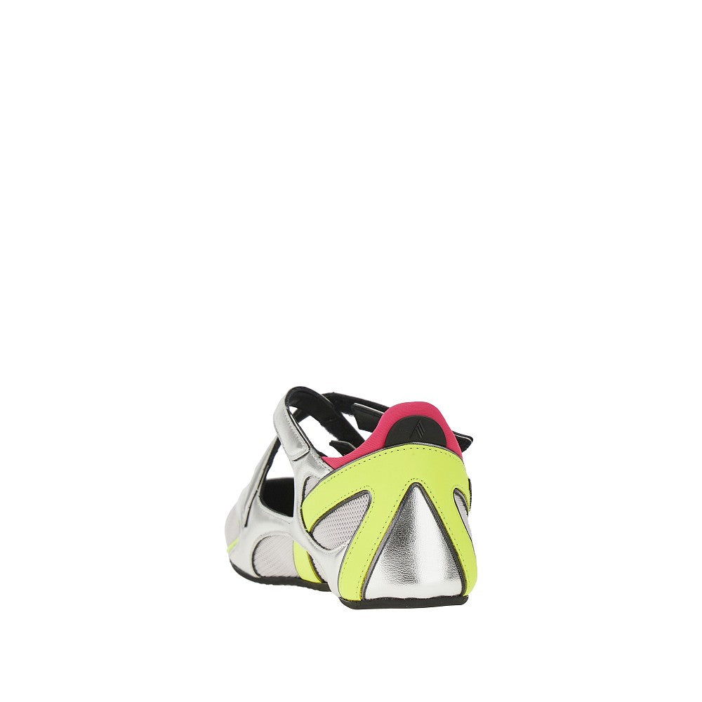 Ballerine 'Floor 01'