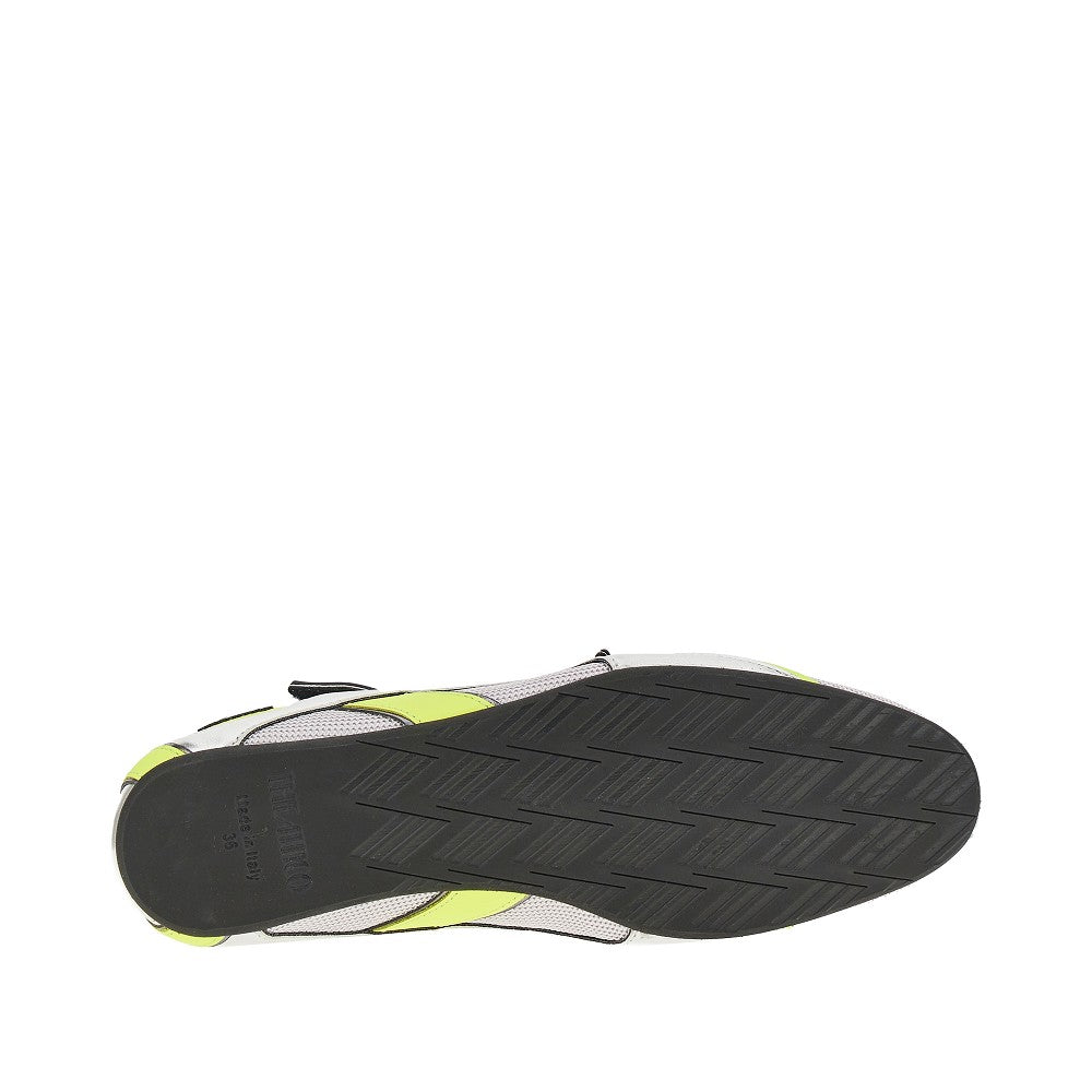 Ballerine 'Floor 01'