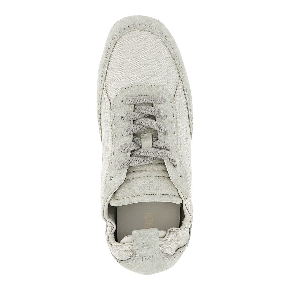 Sneakers 'Fendi Fit'