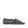 Strass-embellished fishnet ballerina flats