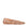 Fishnet ballerina flats