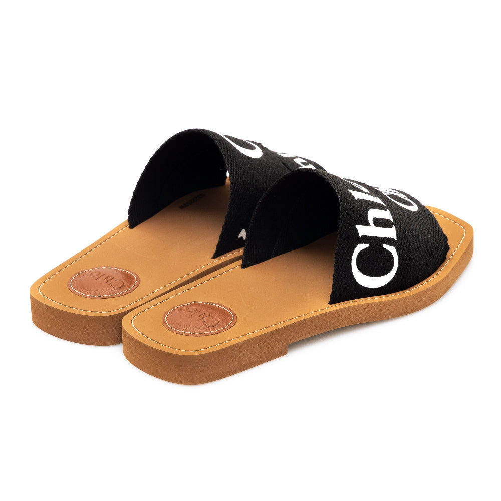 &#39;Woody&#39; slides