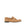 'Ellis' suede leather loafers