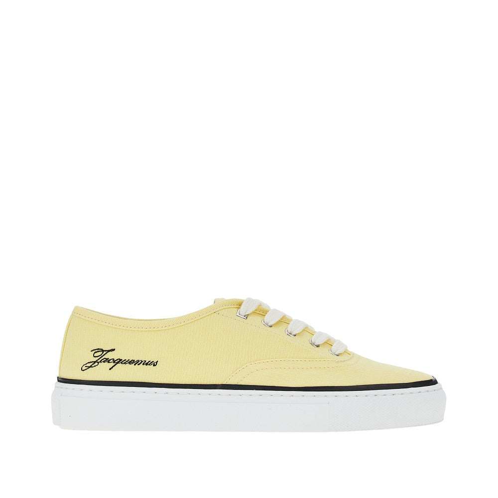 Sneakers in cotone 'Féfé'