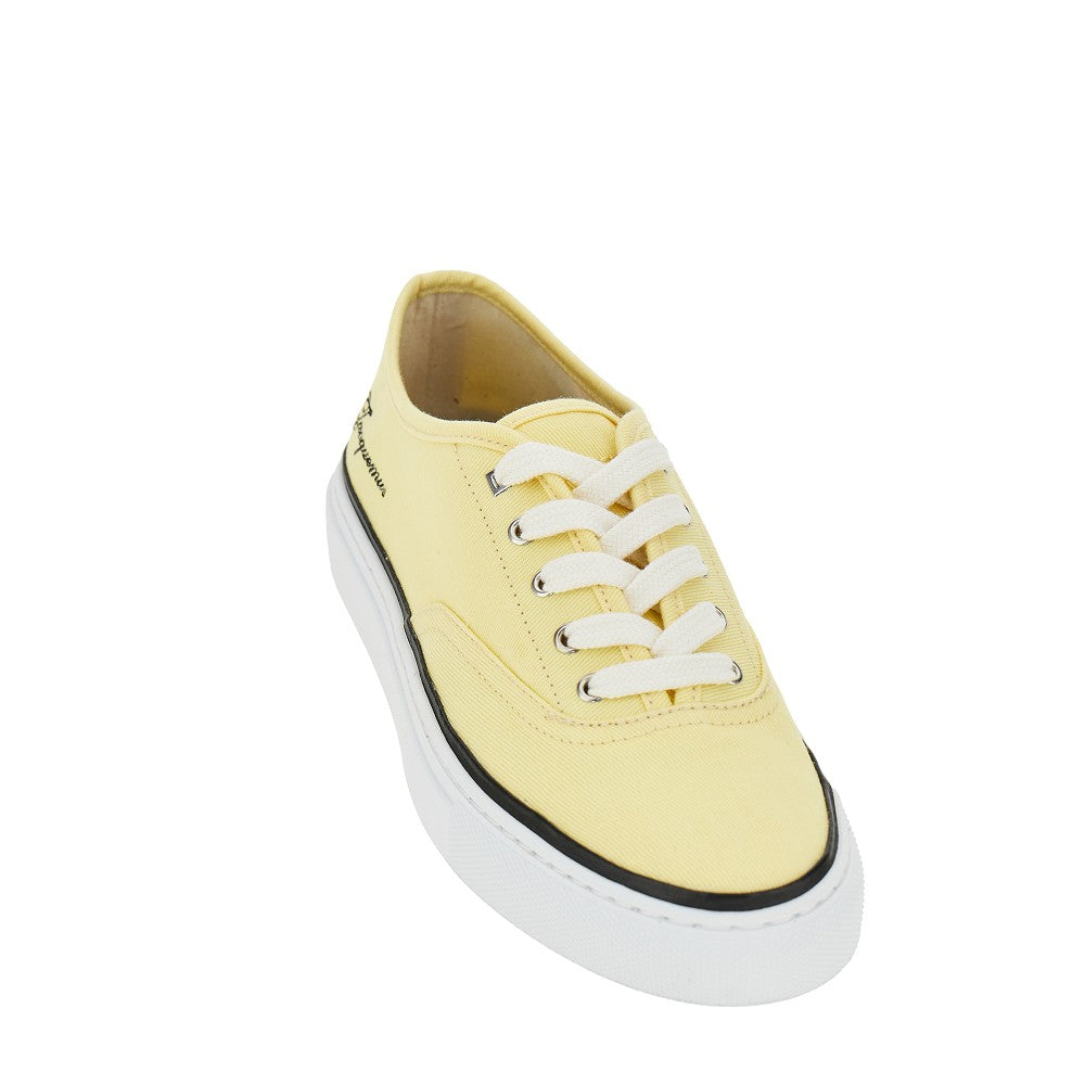 Sneakers in cotone 'Féfé'