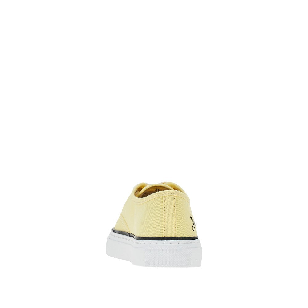 Sneakers in cotone 'Féfé'