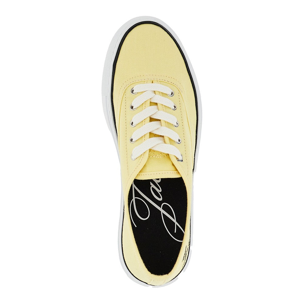 Sneakers in cotone 'Féfé'
