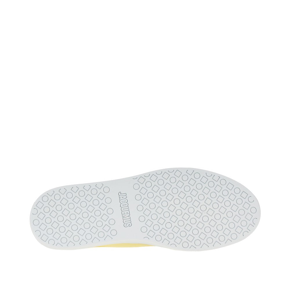 Sneakers in cotone 'Féfé'