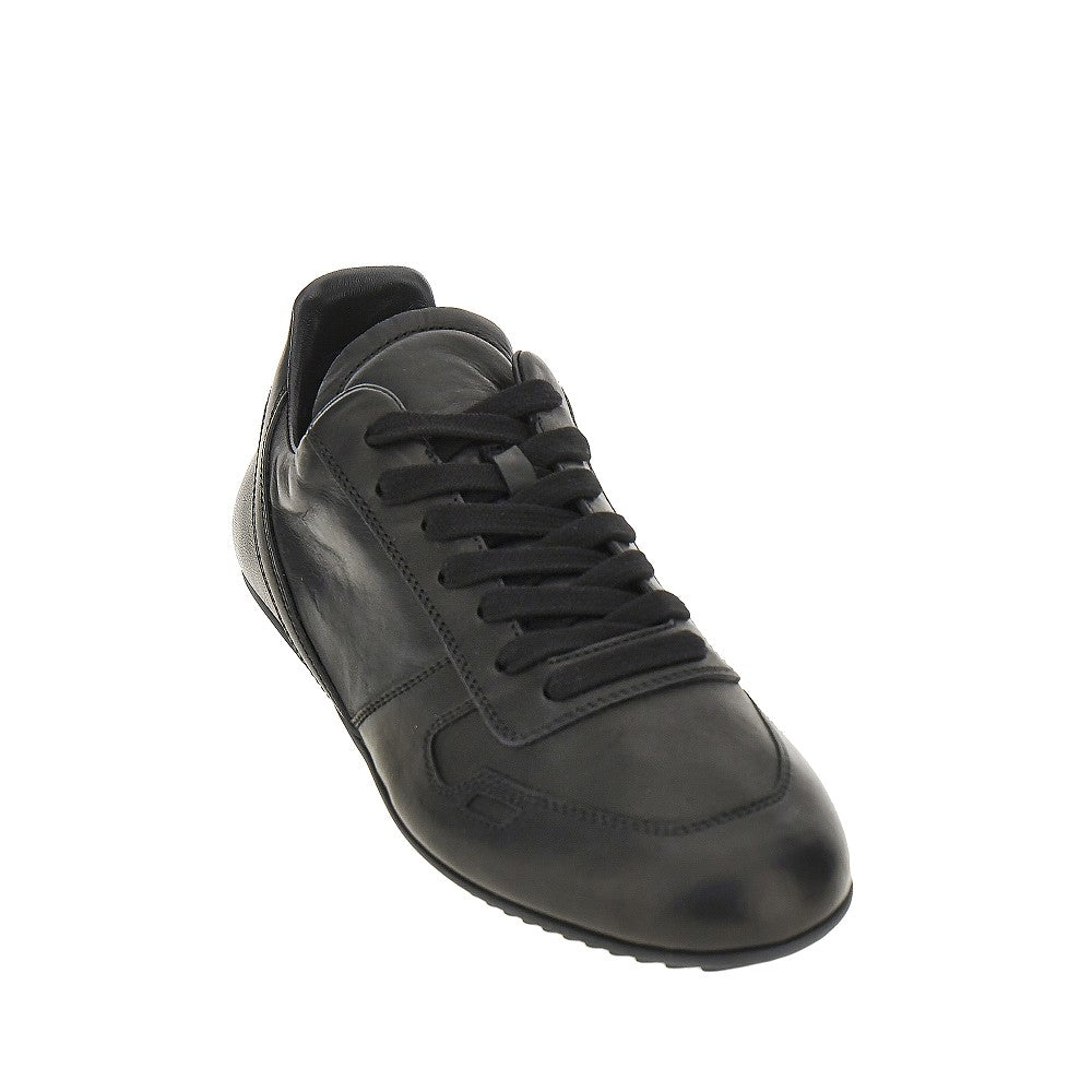 Sneakers 'Minimal' in nappa