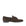 Suede leather loafers