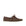 Suede leather boat shoes