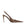 Décolleté slingback 'Guermantes' in vernice