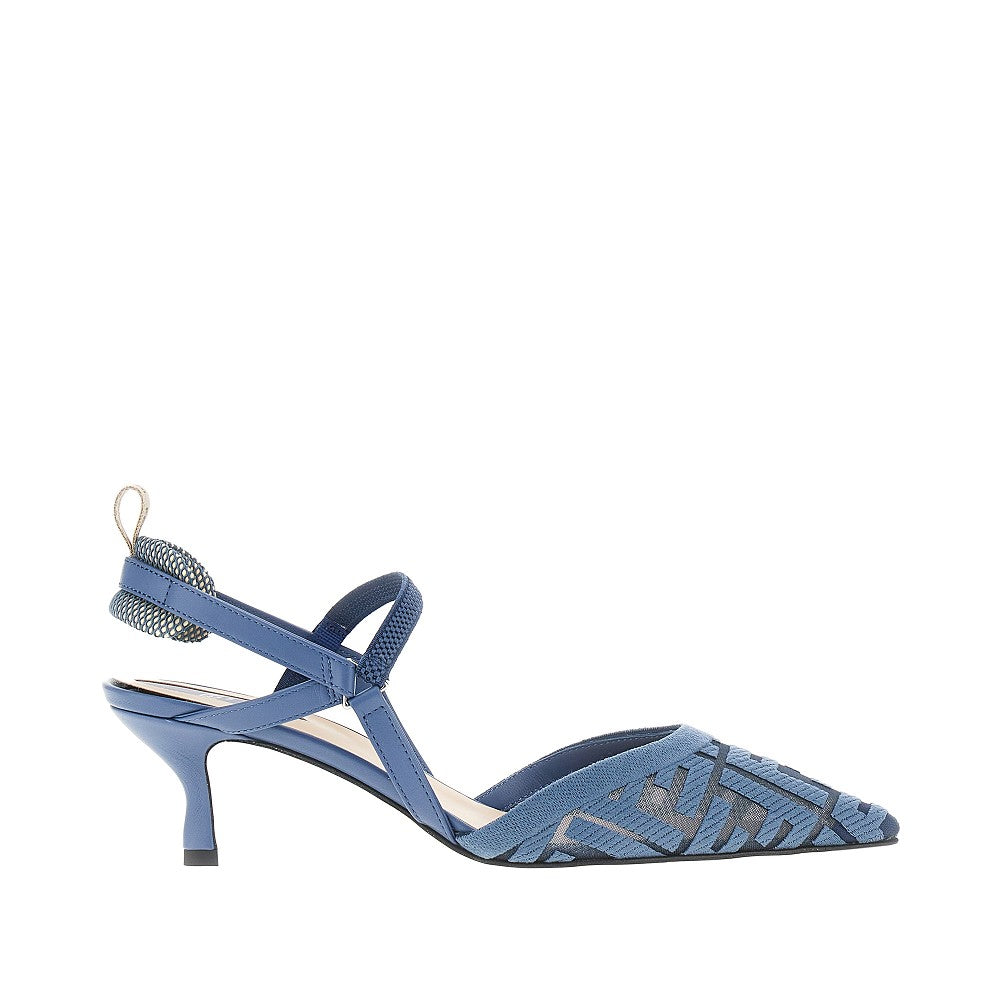 Slingback 'Colibrì Lite'