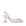 'Begum Sling' slingback pumps