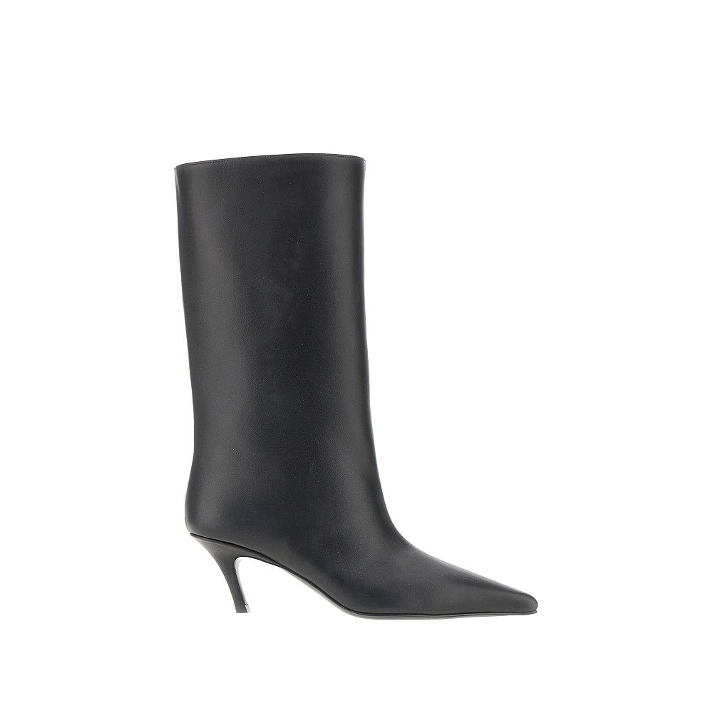 Nappa leather 'Fiona' boots