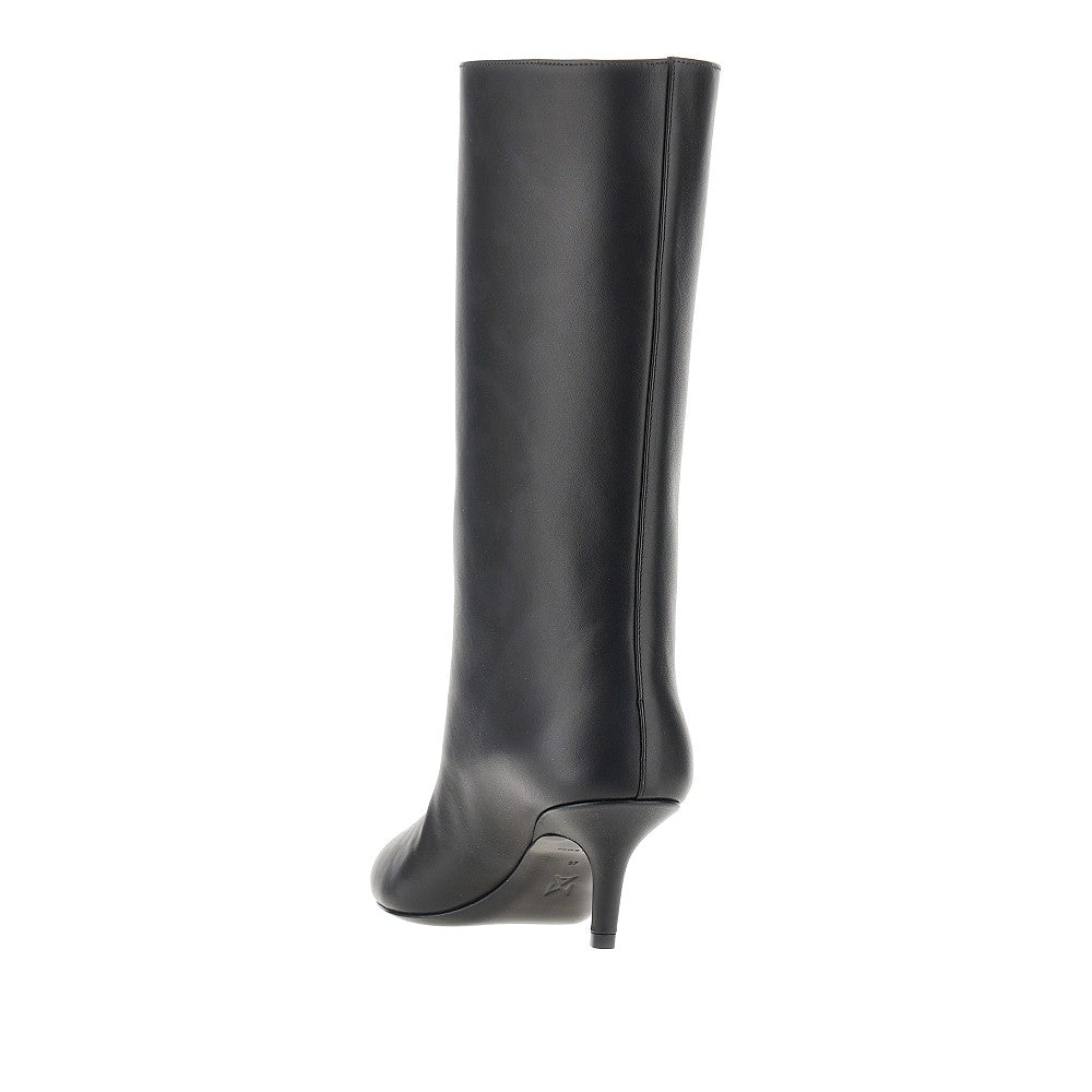 Nappa leather 'Fiona' boots
