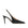 'Robbie' suede leather slingback pumps