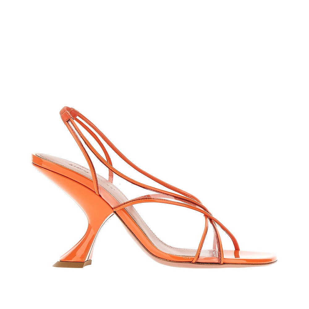 〈AMINA MUADDI〉カメリア スリング 90 （関税込み） AMINA MUADDI - Camelia Sling Pumps Amina Muaddi