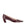 &#39;Belle Vivier&#39; patent leather pumps