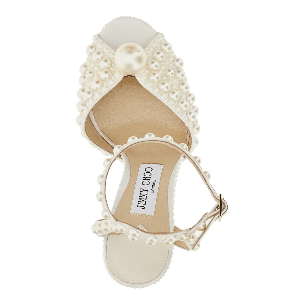 &#39;Sacora&#39; sandals