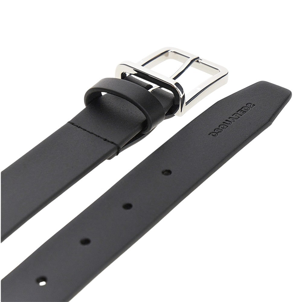 Cintura in pelle