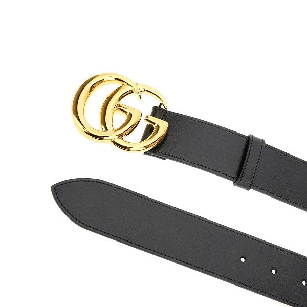 Cintura 'GG Marmont' in pelle