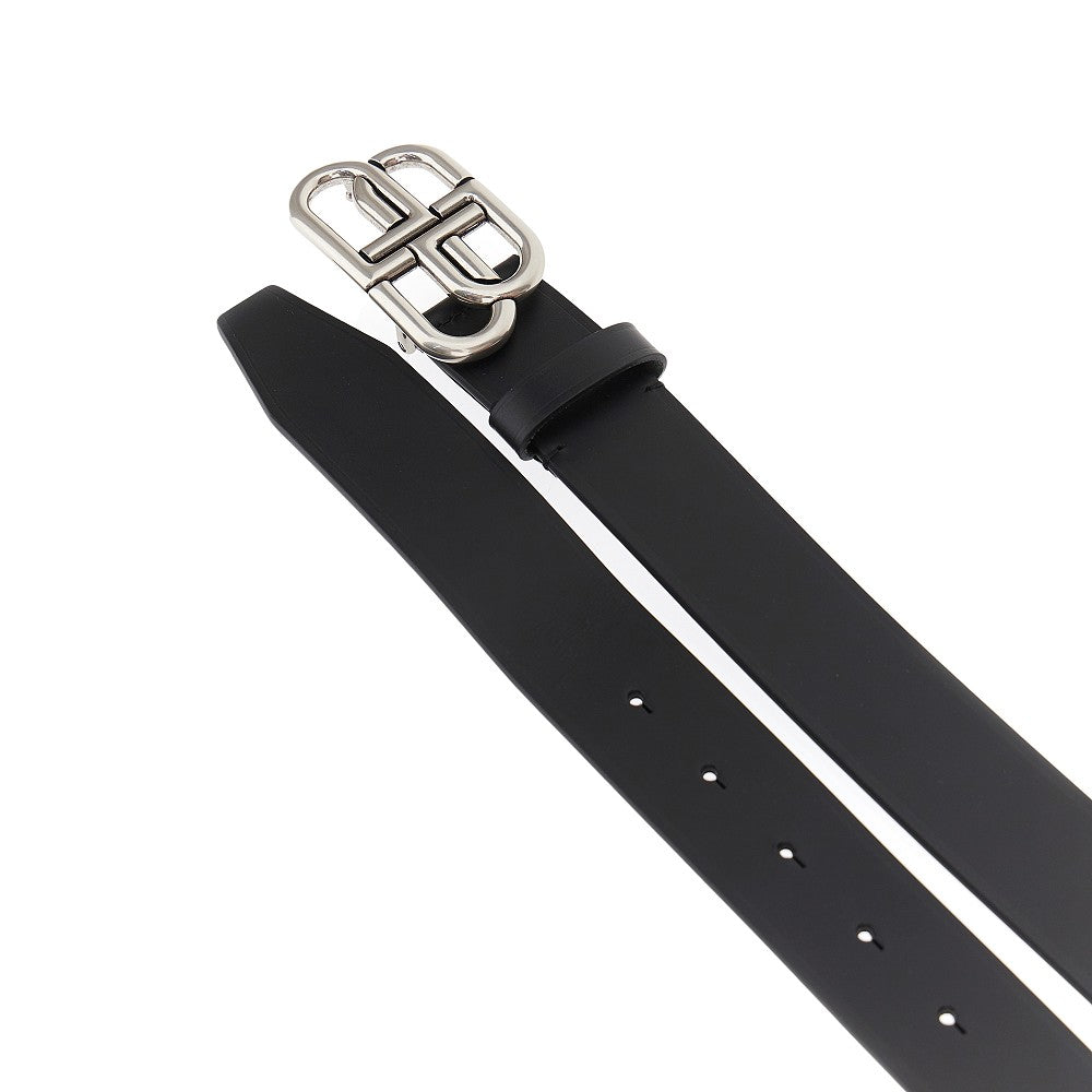Cintura BB Large in pelle