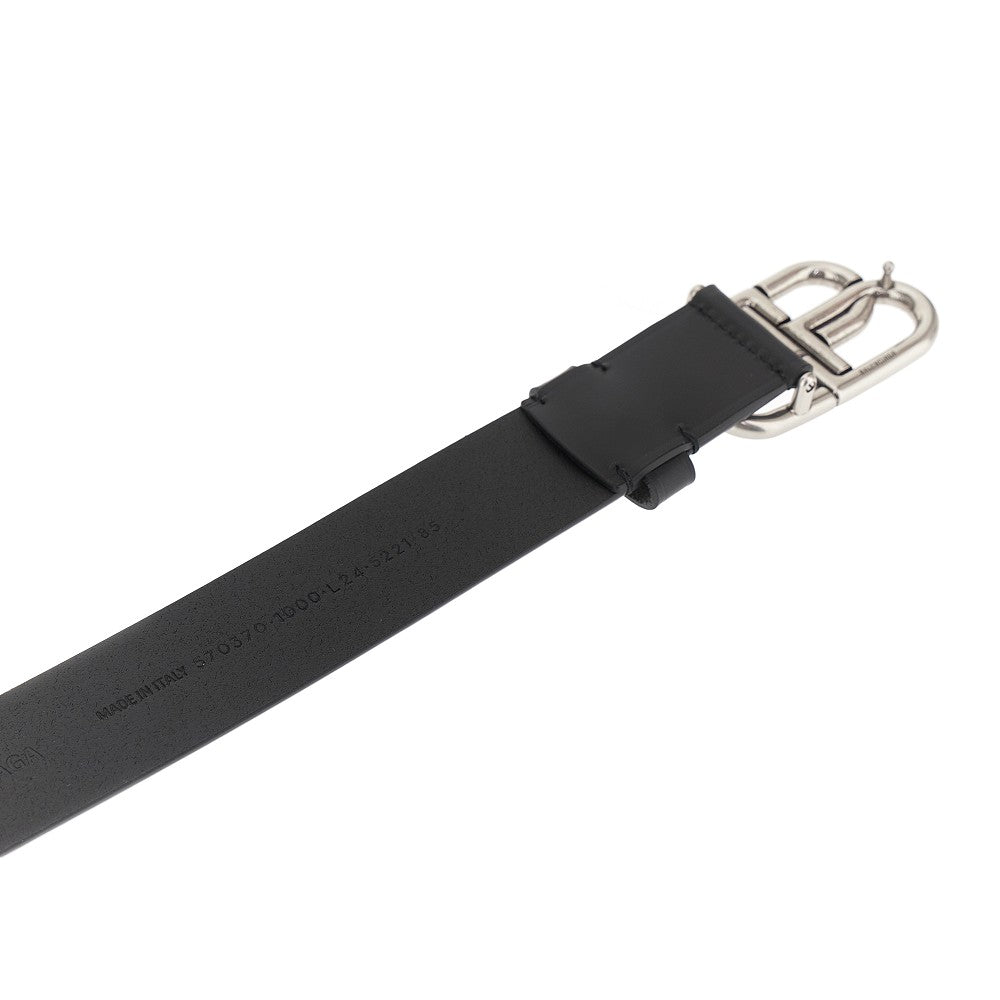 Cintura BB Large in pelle
