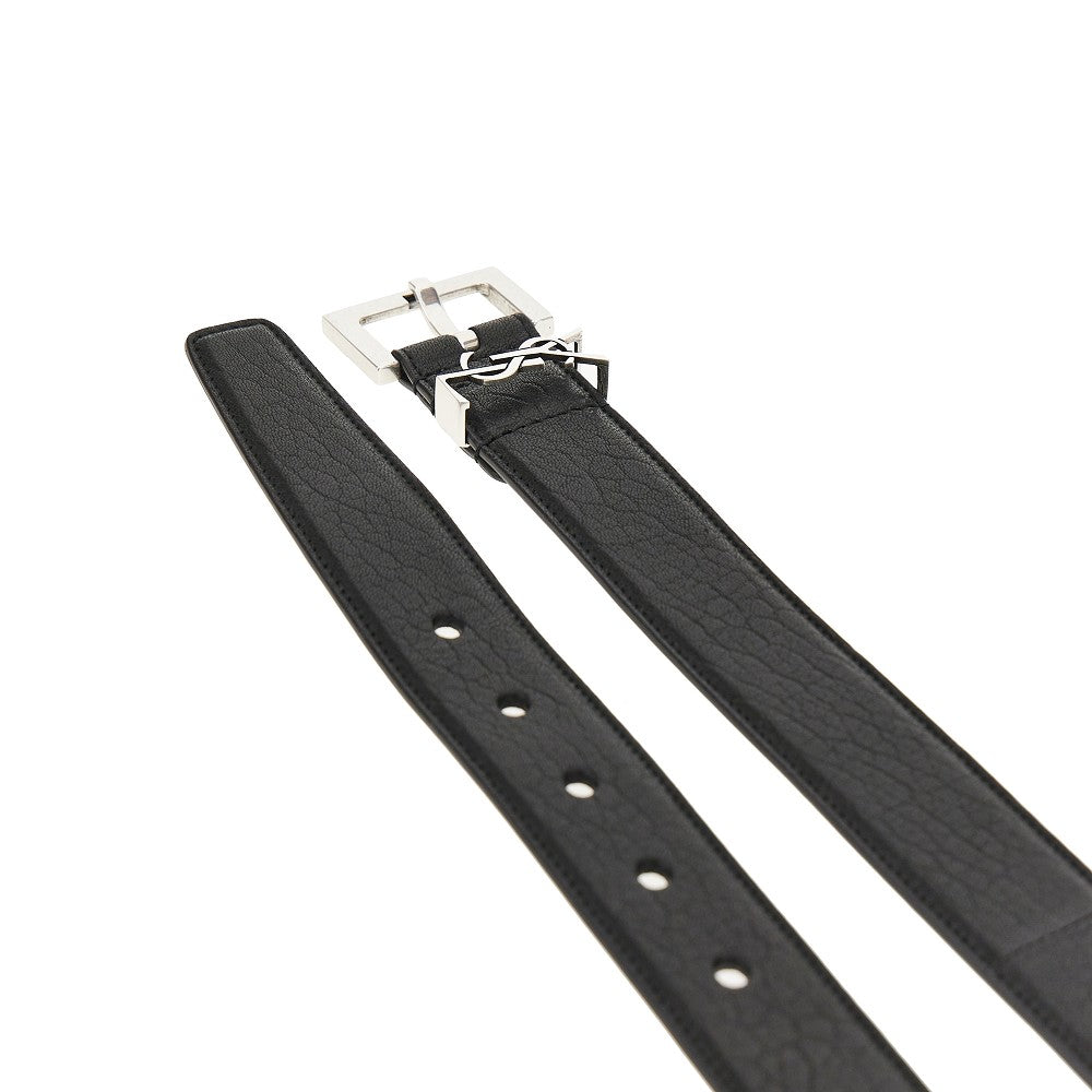 Cintura 'Cassandre' in pelle
