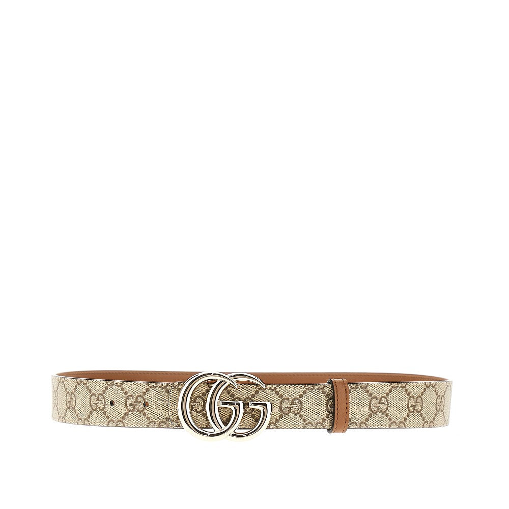 'GG Marmont' reversible belt