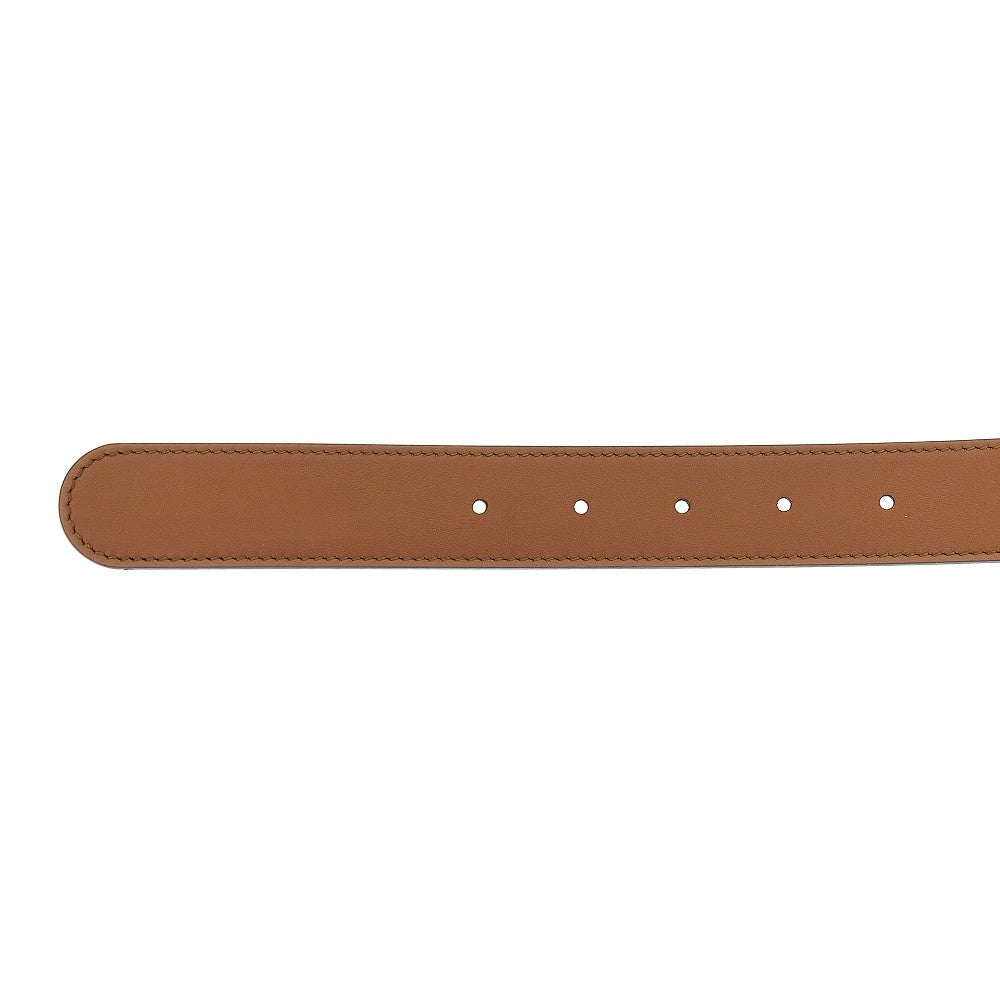 'GG Marmont' reversible belt