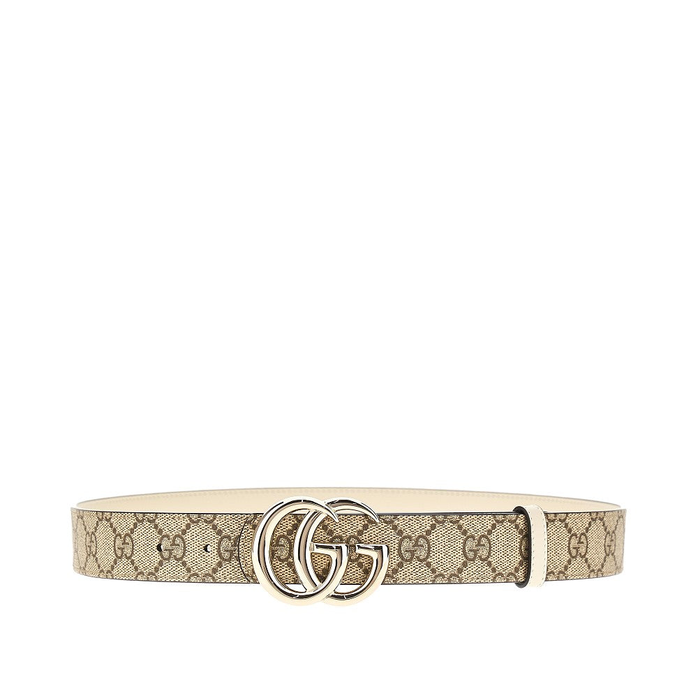 'GG Marmont' reversible belt