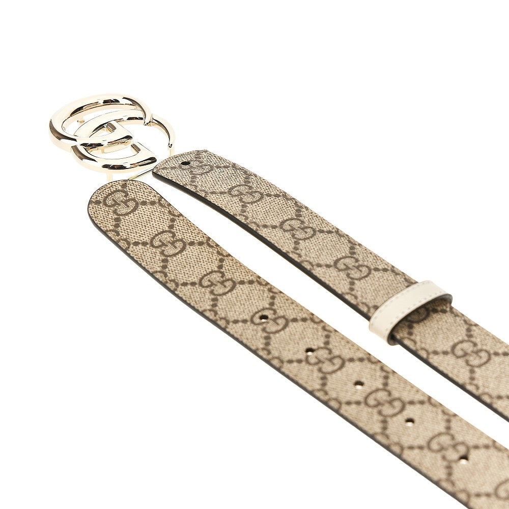 'GG Marmont' reversible belt