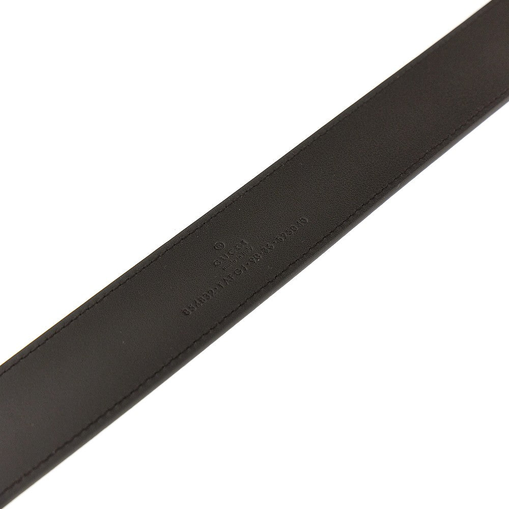 GG Supreme belt