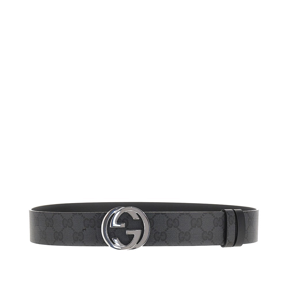 GG Interlock reversible belt