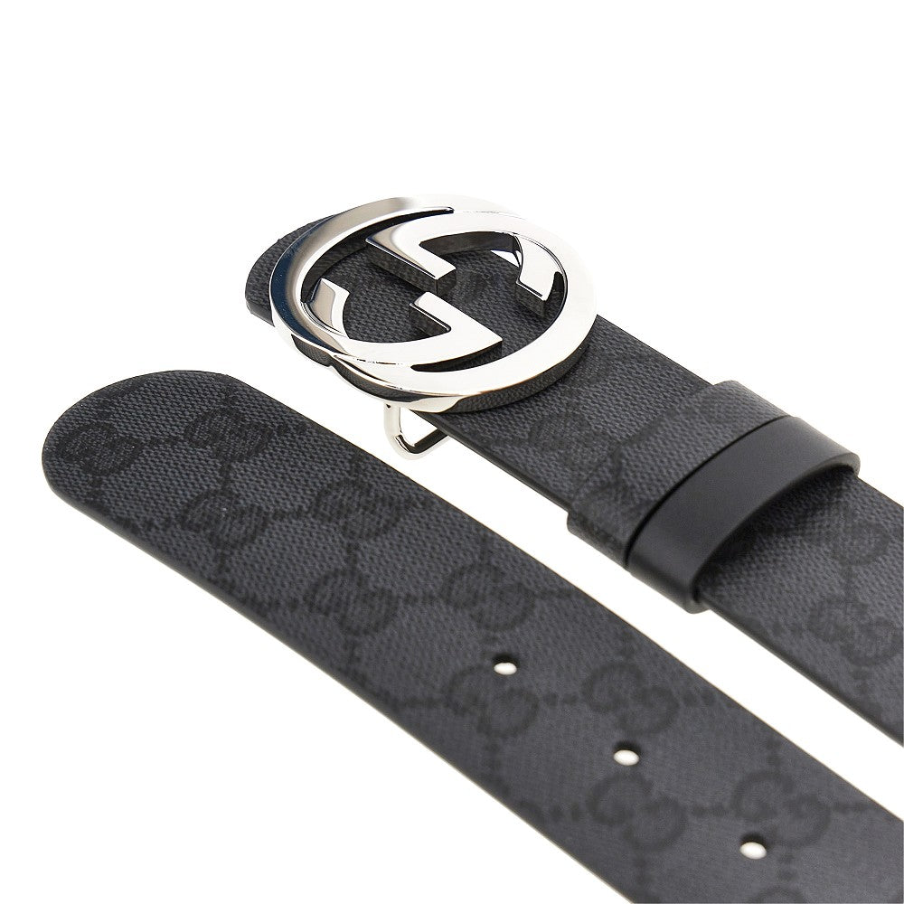 GG Interlock reversible belt