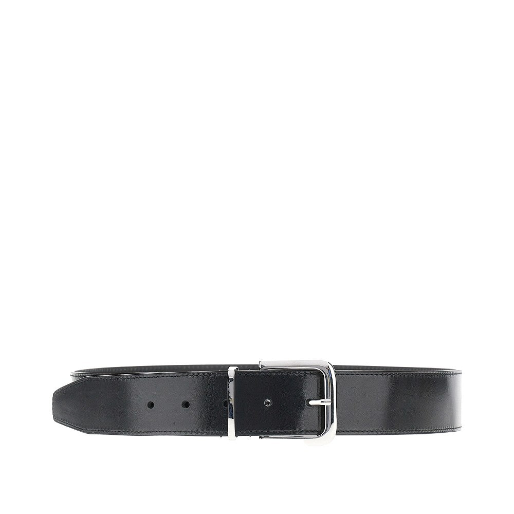 'Sarno' leather belt