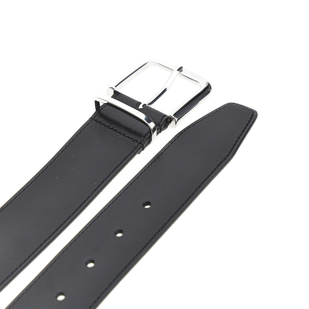 'Sarno' leather belt