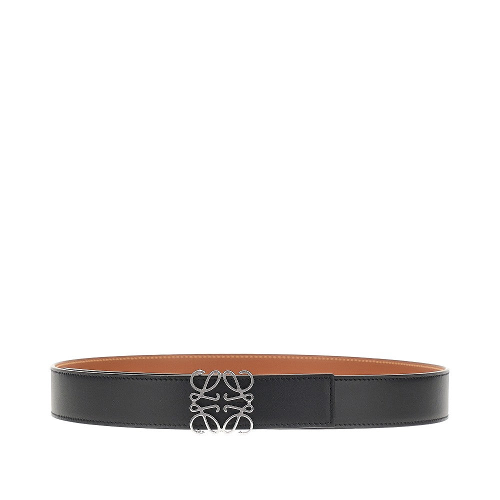 'Anagram' reversible belt
