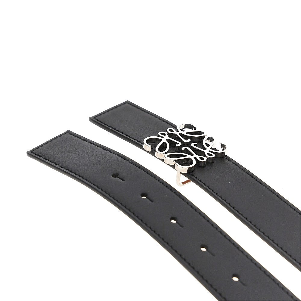 'Anagram' reversible belt