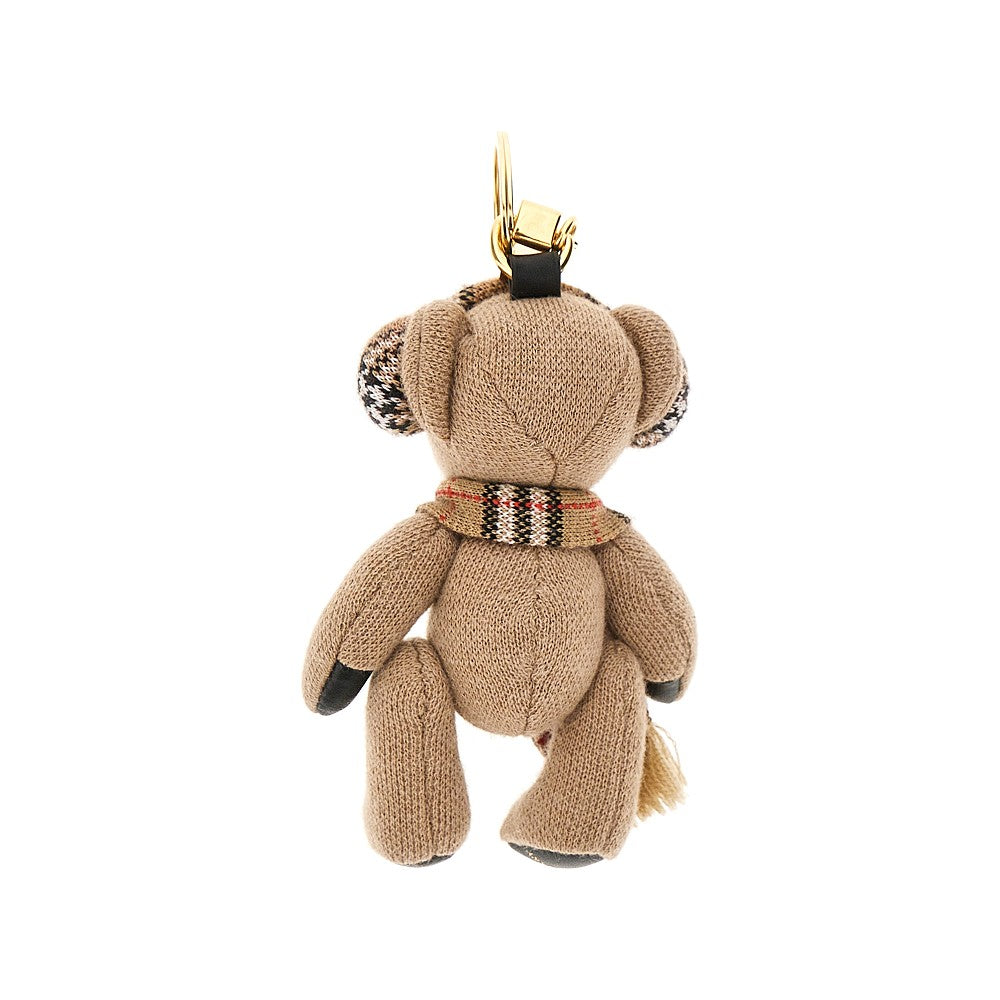 Key ring Thomas bear