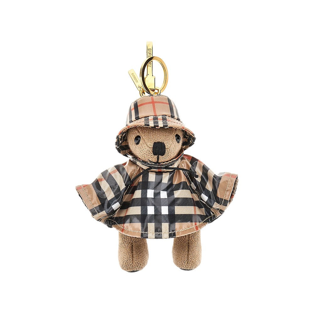 Key ring Thomas bear