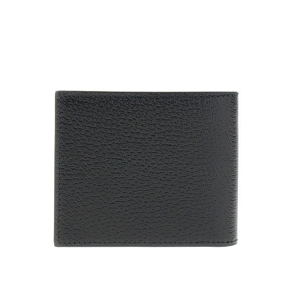 Portafoglio bi-fold GG Marmont