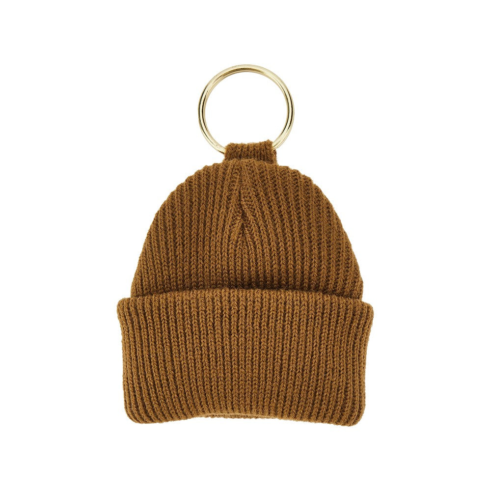 Portachiavi 'Mini Watch Hat'