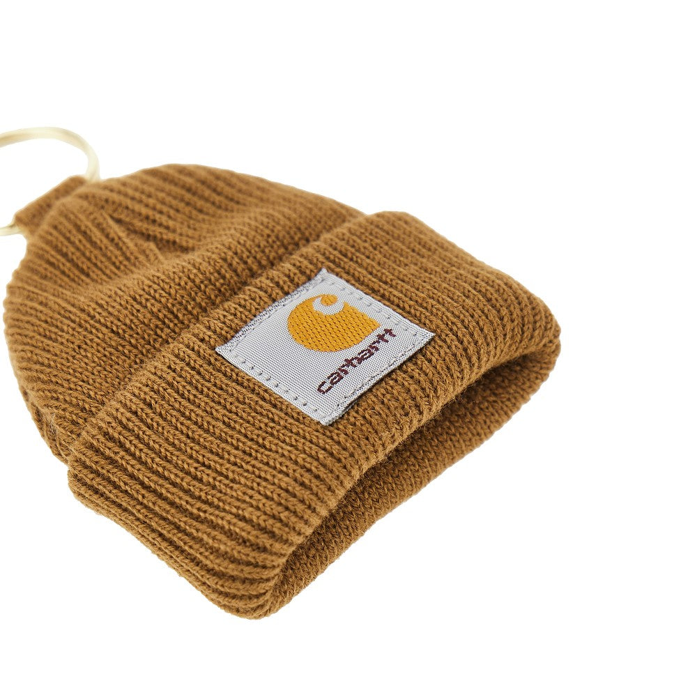 Portachiavi 'Mini Watch Hat'