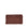 Grained leather zip-around wallet